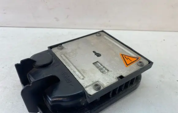Volkswagen PASSAT B6 Headlight ballast module Xenon 3C0941608