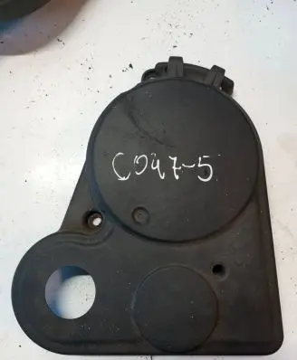 Volvo S60 Timing belt guard (cover) 30757214