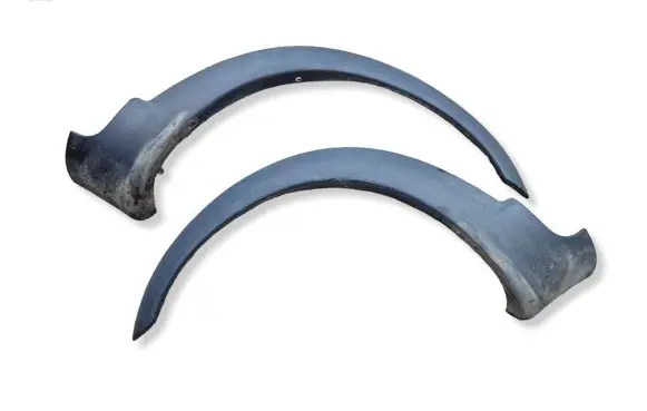 Volvo XC70 Front arch trim 9190877 9190878