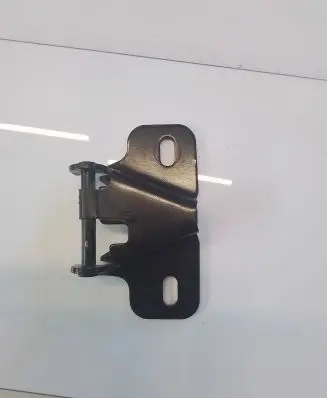 Rear door exterior handle/bracket