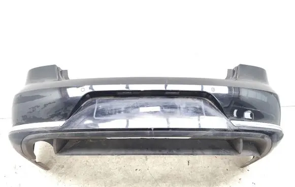 Volkswagen Passat Alltrack Rear bumper