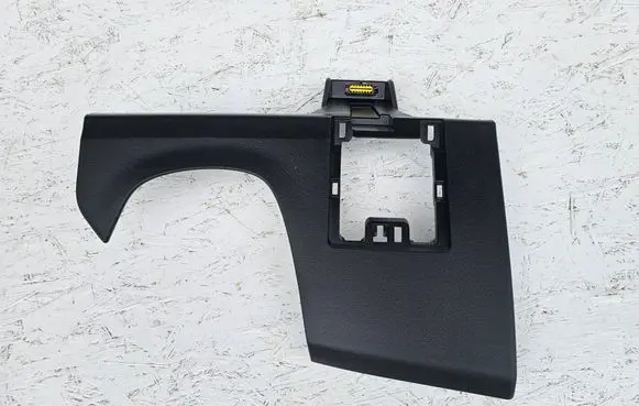 Renault Arkana Steering wheel column trim 689215902R