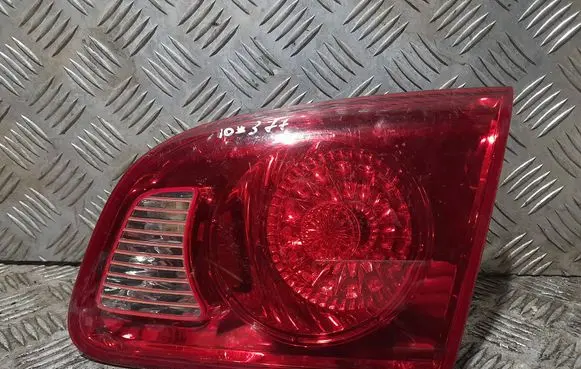 Hyundai Santa Fe Rear/tail lights 924062b000