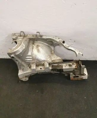 Toyota Avensis T270 Front side member 