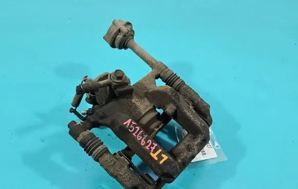 Opel Astra J Rear brake caliper IMPRK1526627