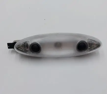 Mini Cooper Countryman R60 Rear seat light 9219142
