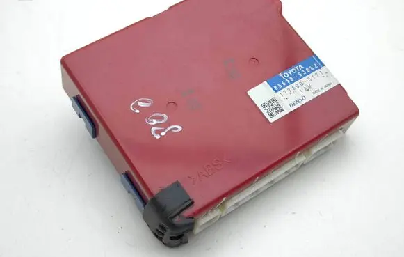Lexus IS 220D-250-350 Air conditioner control unit module 8865053082 1776005171