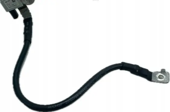Hyundai Sonata DN8 Negative earth cable (battery) 37180L0000