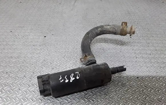 Nissan Primera Headlight washer spray nozzle