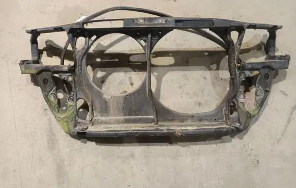 Audi A4 S4 B5 8D Radiator support slam panel 