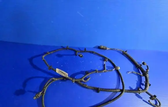Volvo XC90 Parking sensor (PDC) wiring loom 31394179