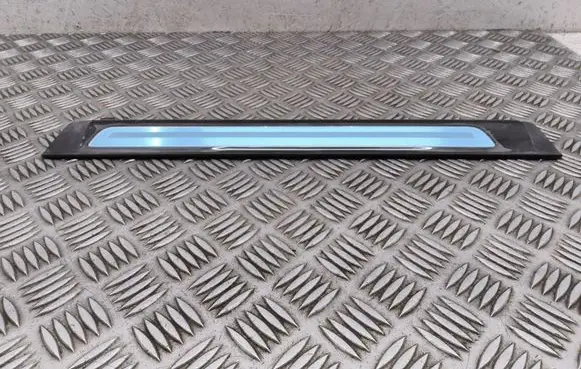 Audi Q7 4M Front sill trim cover 4M0853374A 4M0853374B 4M0853374C
