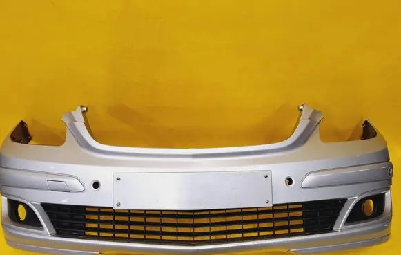 Mercedes-Benz B W245 Front bumper