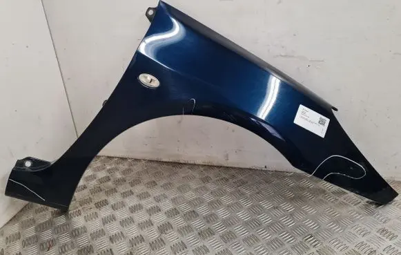 Peugeot 307 Fender