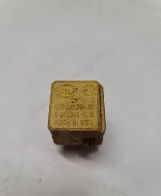 Mercedes-Benz S W220 Other relay A0025421419 4RD93160002