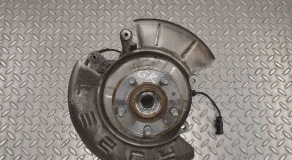 Tesla Model S Rear wheel hub 600643200A