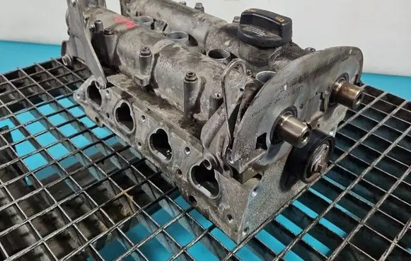Volkswagen Polo IV 9N3 Engine head 036103373AM IMPRK1574255