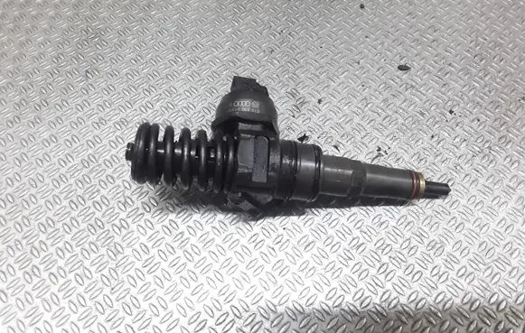 Skoda Roomster (5J) Fuel injector 038130073BP