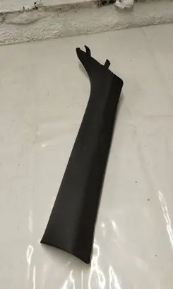 BMW 4 F36 Gran coupe (A) pillar trim 7276887
