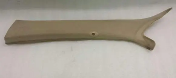 Jaguar XJ X350 (A) pillar trim C2C4992SEL