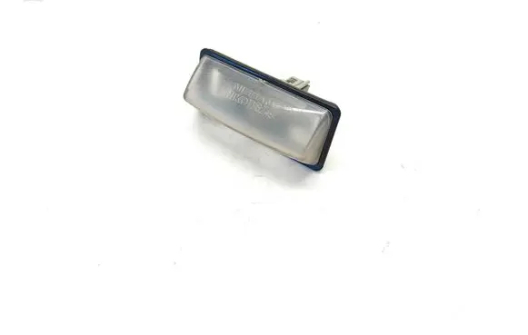 Nissan Murano Z52 Number plate light 6249