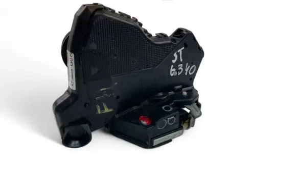 Honda Civic IX Front door lock 72111TV0G000
