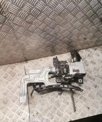 Tailgate/trunk/boot lift motor