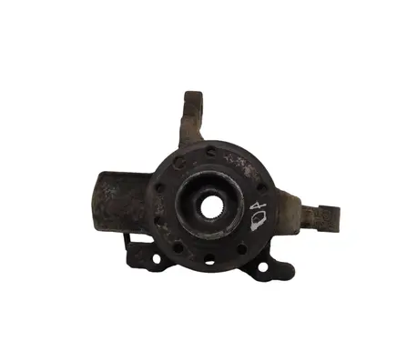 Opel Astra H Front wheel hub spindle knuckle