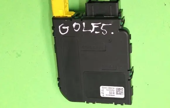 Steering angle sensor