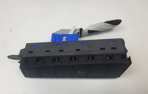 ESP (stability program) switch