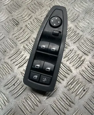 BMW 3 GT F34 Electric window control switch 9268734