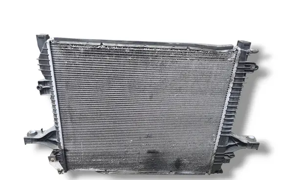 Volvo XC90 Coolant radiator 30681822