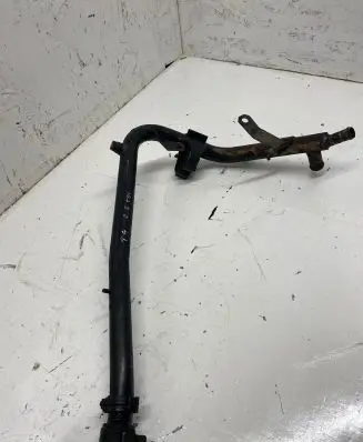 Volkswagen Multivan T4 Electric car engine cooling hoses/pipes 