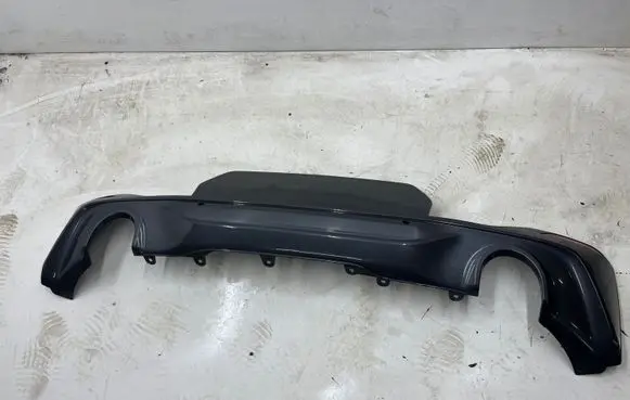 BMW X2 F39 Rear bumper 8069139
