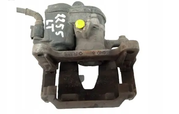 Audi A4 S4 B9 Front brake caliper 8W0615405AJ