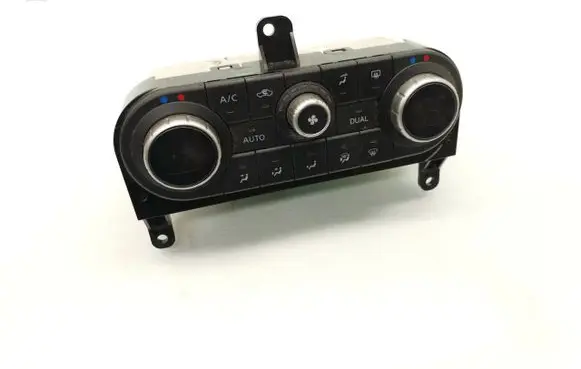 Nissan Qashqai Climate control unit 27500-BR47B C1527