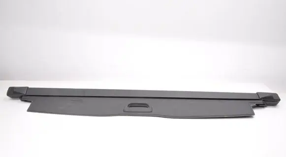 Volvo XC70 Electric rear window sunshade cover 
