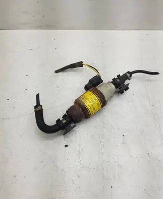 Volkswagen Caddy Webasto auxiliary heater fuel pump 90095290