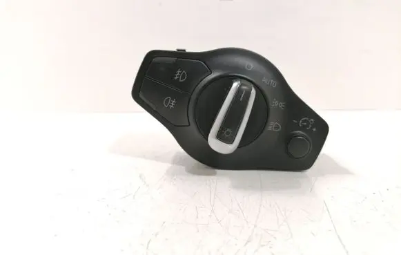 Audi A4 S4 B8 8K Light switch 8K0941531G