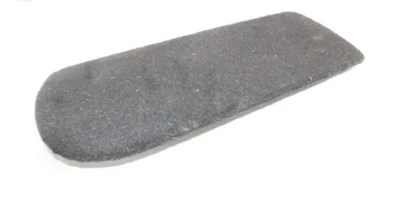 Nissan 370Z Centre console side trim rear 