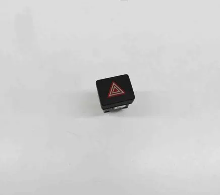 Audi A5 Hazard light switch 8W0941509A