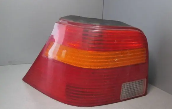Volkswagen Golf IV Rear/tail lights 1J6945095Q