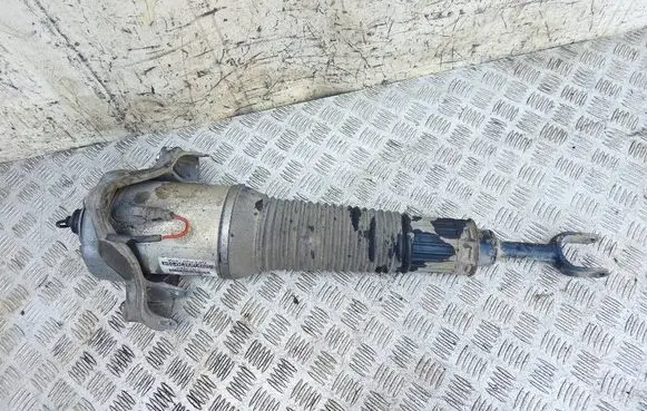 Audi A8 S8 D3 4E Air suspension front shock absorber 4E0616039AG