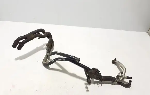 Volkswagen Touareg II Brake vacuum hose/pipe 7P6121070K
