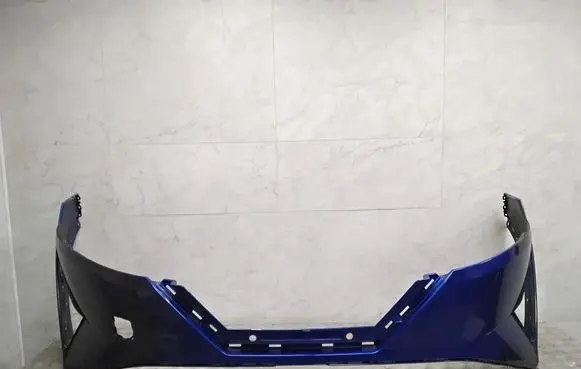 Nissan Qashqai J12 Front bumper 620226UA0H