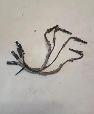 Volvo V40 Exhaust gas temperature sensor 31319841