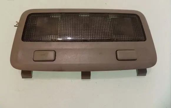 Toyota Avensis T250 Interior lighting switch 8125005020