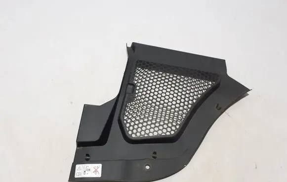 BMW i5 G60 Wiper trim 9621248