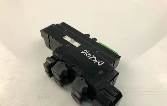 Volvo S80 Electric window control switch 8622039