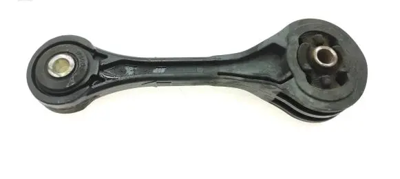 Gearbox mount